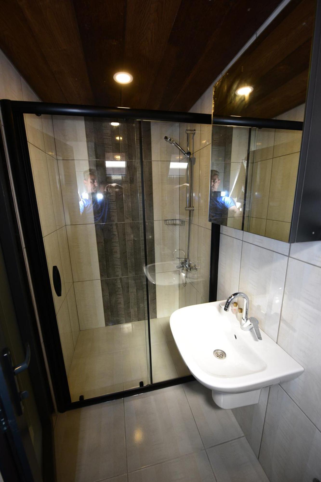 Irbec Apart & Bungalow Демре Номер фото