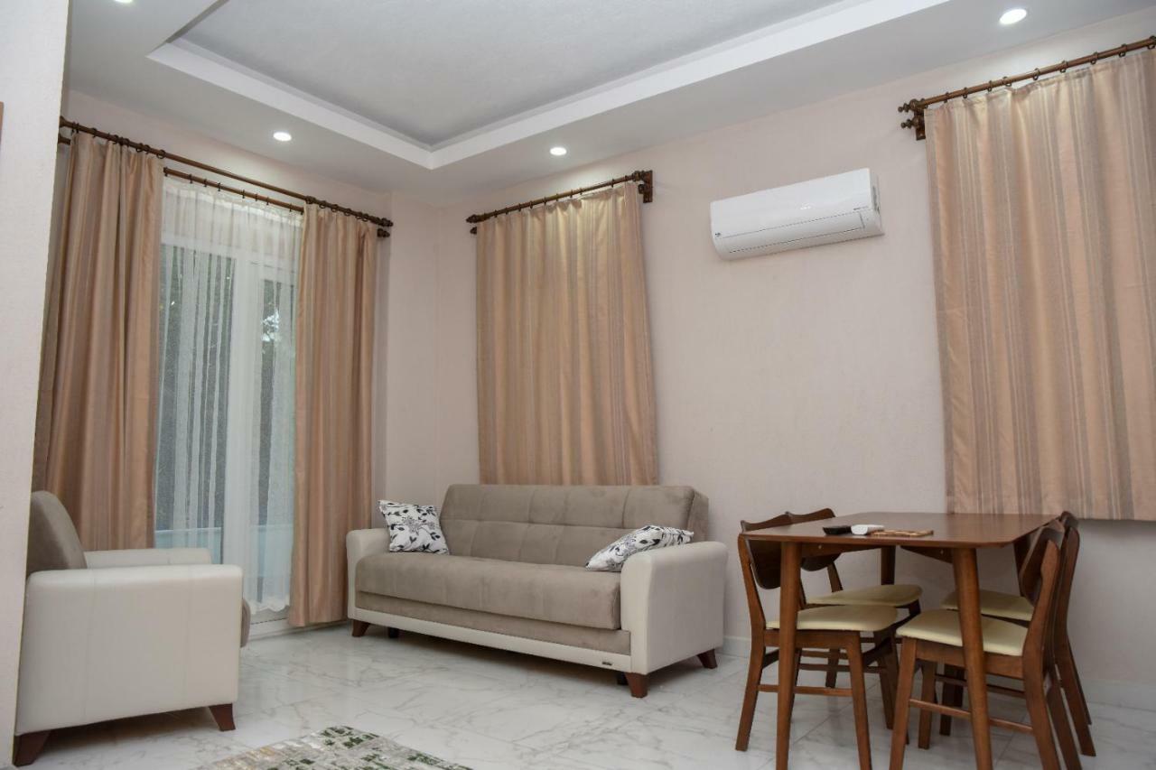 Irbec Apart & Bungalow Демре Екстер'єр фото