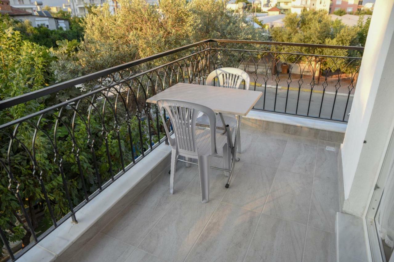 Irbec Apart & Bungalow Демре Екстер'єр фото