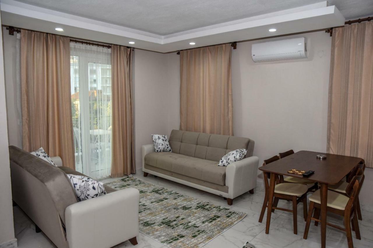 Irbec Apart & Bungalow Демре Екстер'єр фото