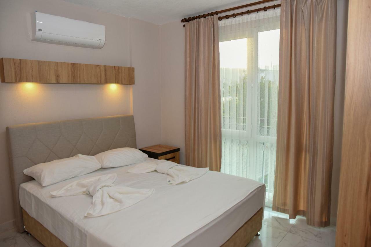 Irbec Apart & Bungalow Демре Екстер'єр фото