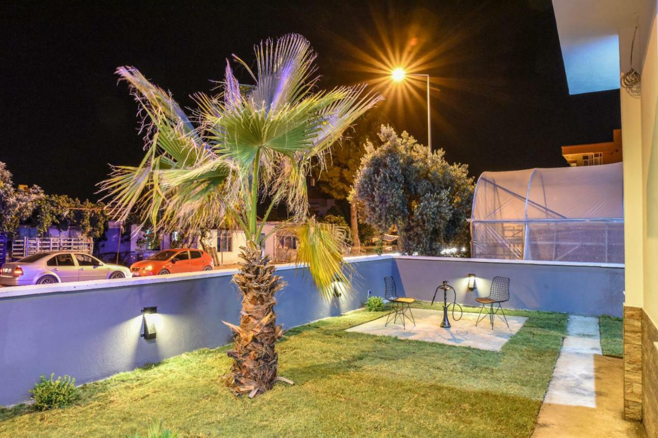 Irbec Apart & Bungalow Демре Екстер'єр фото